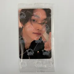 RIIZE ODYSSEY starriver ヨントン トレカ ウォンビン