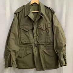 2025年最新】m43 フィールドジャケットの人気アイテム - メルカリ