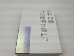 【輸入版】BTS WORLD TOUR [LOVE YOURSELF] NEW YORK(Blu-ray Disc)