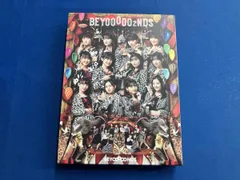 BEYOOOOONDS CD BEYOOOOO2NDS(初回生産限定盤)(Blu-ray Disc付)のサムネイル