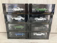 2025年最新】デルプラド ミニカーの人気アイテム - メルカリ