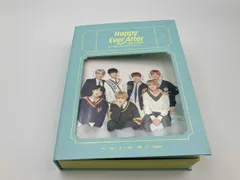 DVD BTS JAPAN OFFICIAL FANMEETING VOL.4[Happy Ever After](UNIVERSAL MUSIC STORE & FC限定版)