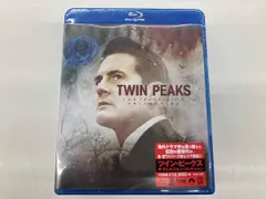 2026年最新】ツインピークス blu-rayの人気アイテム - メルカリ