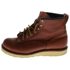 【未使用】レッドウィング 9202 US8.5（プー55） 未使用】レッドウィング 9202 US8.5（プー55） レッドウィング