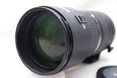 2026年最新】NIKON ED AF NIKKOR 80-200mm 2.8Dの人気アイテム - メルカリ