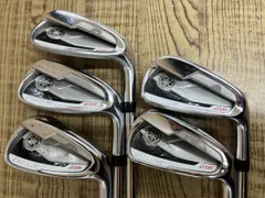 YAMAHA RMX 216 ヤマハ アイアン5本セット
