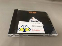 希少 坂庭省悟 別れのうた CD - メルカリ