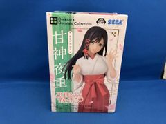 甘神さんちの縁結び Desktop×Decorate 夕奈 夜重 朝姫 3種 - メルカリ