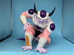 2025年最新】一番くじ フリーザフィギュア賞の人気アイテム - メルカリ