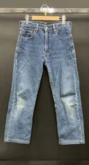 LEVI'S 502XX J22 メンズ W30 デニムパンツ ジ-ンズ
