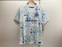 NIKEインテル INTER ユニフォーム 1999-2000 ピレリ L - メルカリ