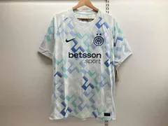 2025年最新】nike インテル アウェイの人気アイテム - メルカリ