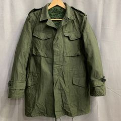 ユーゴスラヴィア人民軍M77ジャケット 中尉階級章付 88’年製8号 実物中古 ユーゴスラヴィア人民軍M77ジャケット 中尉階級章付 88'年製8号 実物