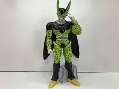 A賞 パーフェクトセル MASTERLISE 一番くじ ドラゴンボール 未来への決闘!! ドラゴンボール