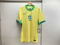 2026年最新】ブラジル代表ユニフォームの人気アイテム - メルカリ