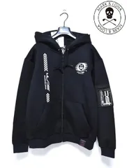 2025年最新】mark＆lona パーカーの人気アイテム - メルカリ