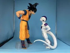 ラストワン賞 孫悟空&フリｰザ ラストワンver. MASTERLISE 一番くじ ドラゴンボｰル BATTLE ON PLANET NAMEK ドラゴンボｰル