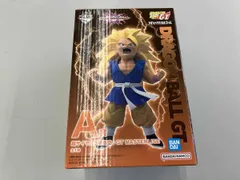 A賞 超サイヤ人3孫悟空:GT MASTERLISE 一番くじ ドラゴンボｰル VSオムニバスアルティメット ドラゴンボｰル
