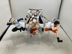 【新品未開封】ワンピース　夢の一枚　フィギュア６体セット 2025年最新】ワンピース ONE PIECE magazine FIGURE ～夢の一枚 の人気
