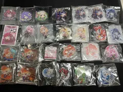 【セット販売】ホロライブ EN ID グッズ まとめ売り