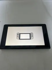 Nintendo Switch 本体 タブレットのみ HAC-001 任天堂【_sx-lt】