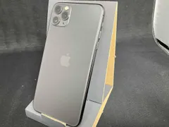 SoftBank MWHD2J/A iPhone 11 Pro Max 64GB スペースグレイ SoftBank