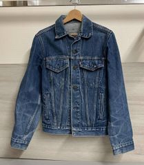 80s 90s 70505 真っ紺　40サイズ　USA製　ケアタグ 80s 90s 70505 真っ紺 40サイズ USA製 ケアタグ - メルカリ