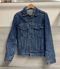 2026年最新】リーバイス71506の人気アイテム - メルカリ