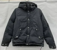 THE NORTH FACE PURPLE LABEl ザノースフェイス　パープルレーベル　ND2976N マウンテンショートダウン　ダウンジャケット サイズS