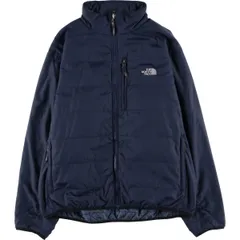 古着 90~00年代 ザノースフェイス THE NORTH FACE 中綿ジャケット パファージャケット メンズXL相当/eaa604969