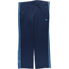 古着 00年代 アディダス adidas ORIGINALS オリジナルス ジャージパンツ トラックパンツ メンズM相当/eaa605122