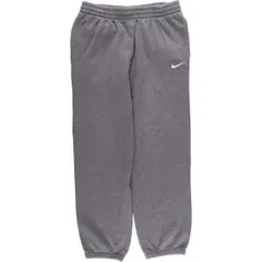 古着 ナイキ NIKE スウェットパンツ メンズM相当/eaa605124
