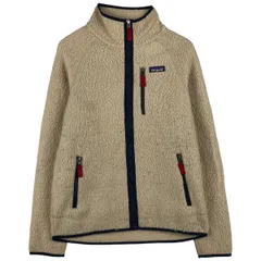 古着 パタゴニア Patagonia レトロ パイル ジャケット 22801FA20 パイルジャケット メンズM相当/eaa599323