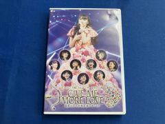 モーニング娘。コンサートツアー 田中れいな ソロアングルDVD 2枚