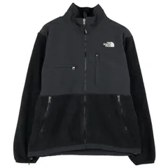古着 ザノースフェイス THE NORTH FACE デナリジャケット ナイロンxフリースジャケット メンズS相当/eaa598221