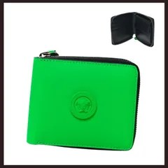 2026年最新】VERSACE メンズ 折り財布の人気アイテム - メルカリ