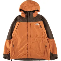 古着 ザノースフェイス THE NORTH FACE SUMMIT SERIES サミットシリーズ GORE-TEX XCR ゴアテックス マウンテンパーカー/eaa604933