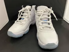 Nike Air Jordan 11 Retro 'White/Legend Blue'ナイキ エアジョーダン11 レトロ 'ホワイト/レジェンドブルー' CT8012-104 27.5cm