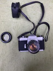 2026年最新】pentax sp ケースの人気アイテム - メルカリ