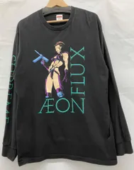 2025年最新】aeon flux supremeの人気アイテム - メルカリ