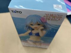 タイクレ限定】 甘神さんちの縁結び Coreful フィギュア 甘神朝姫