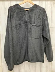 ブラック THE NORTH FACE/その他ジャケット/NA72061フリースジャケットブラック