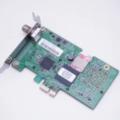 PIXELA ピクセラ PC周辺機器 StationTV PCIe接続 テレビチューナー PIX-DT460