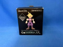 ファイナルファンタジー7 リバース 発売記念くじ G賞 ミニフィギュア