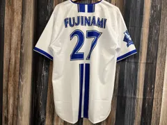 タグ付き】横浜DeNAベイスターズ 背番号27 藤浪晋太郎 ハイクオリティ