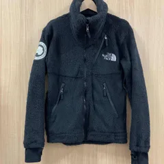 THE NORTH FACE ザ ノース フェイス フリース ブラック NA61930 サイズL