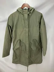 THE NORTH FACE モッズコート Lサイズ カーキ NPW61939 楽天市場】THE NORTH FACE ノースフェイス インナー付き フィッシュ