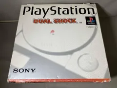 ジャンク PlayStation SCPH-7000