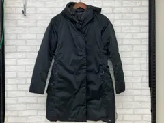 Max Mara WEEK END 54860133-38-01 マックスマーラ ダウンコート ブラック レディース サイズ38 キャリアエレガンス