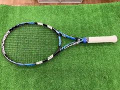 BabolaT PURE DRIVE 1999 テニスラケット